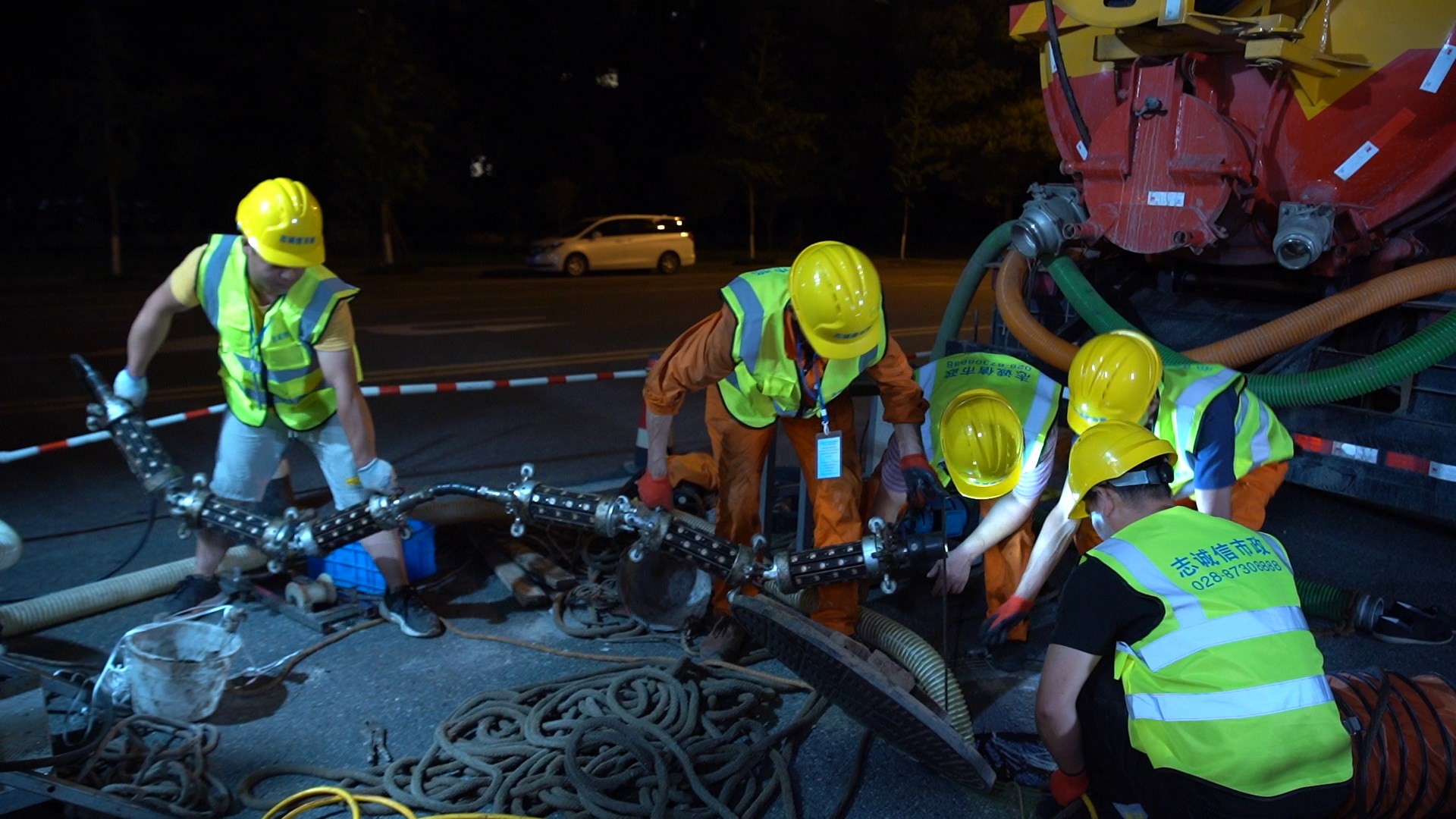 丰满紫外光固化修复